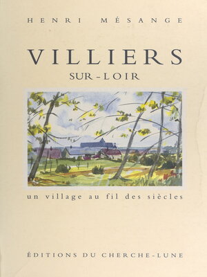 cover image of Un village au fil des siècles
